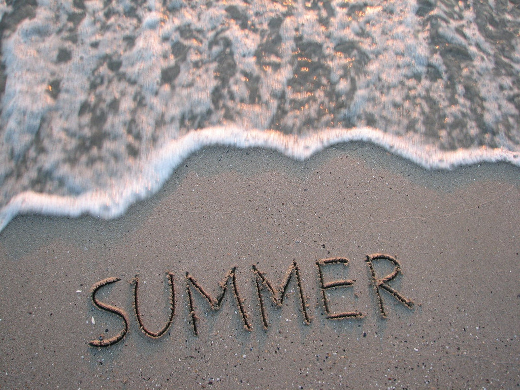 4 Shirts For A Not So Crappy Summer-Life Is Crap