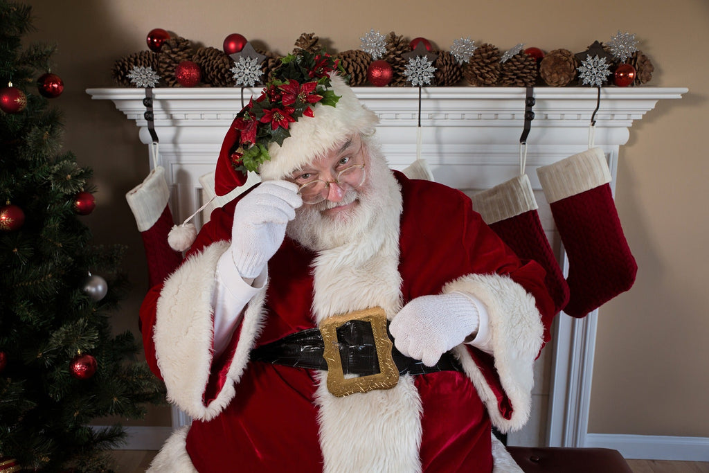 5 Reasons Christmas Sucks and so does Santa Clause-Life Is Crap