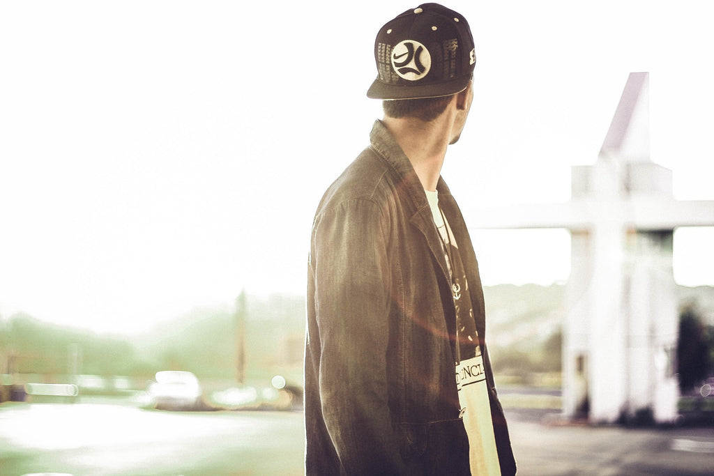 6 Great Reasons to Wear a Hat Often-Life Is Crap