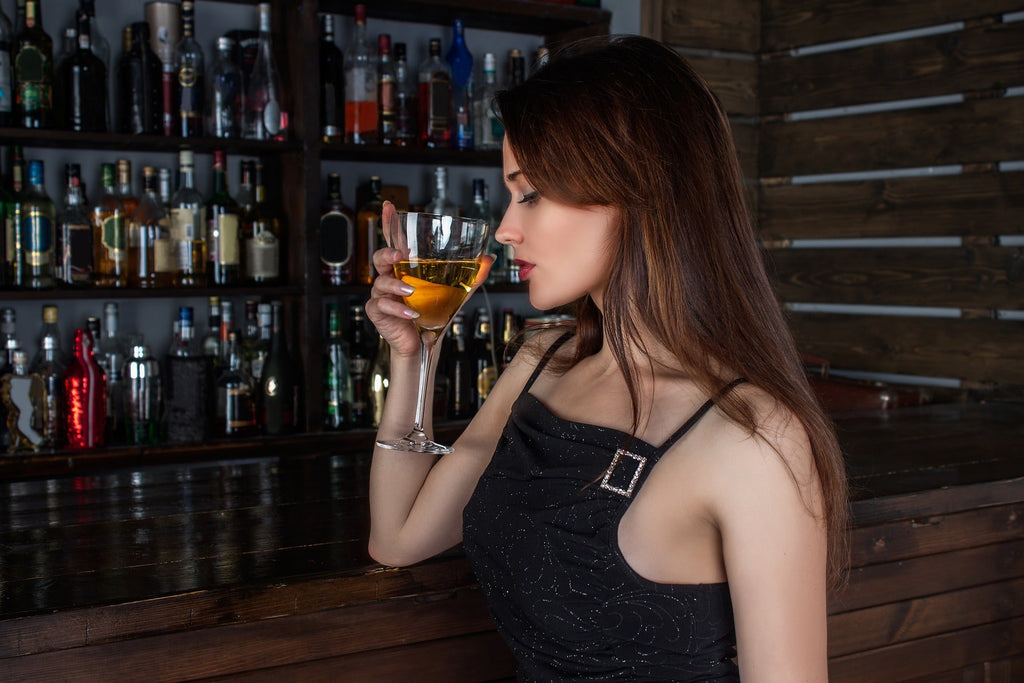 The Good, Bad, and Ugly of Drinking Alcohol-Life Is Crap