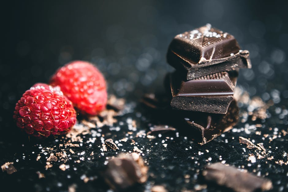 Yes, Chocolate is Amazing and Science Says So-Life Is Crap