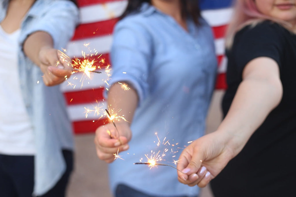 5 Things to Beware of on July 4th-Life Is Crap