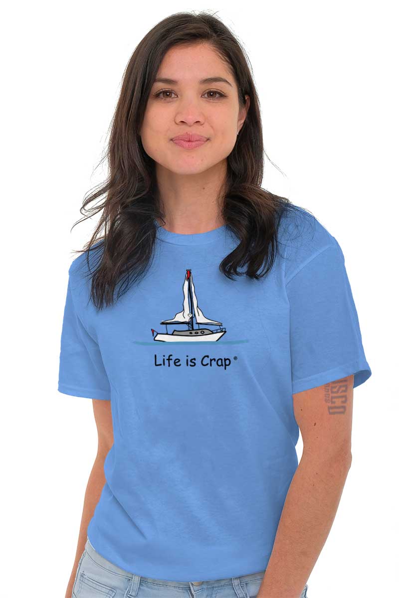 Sailing T-Shirts, Unique Designs