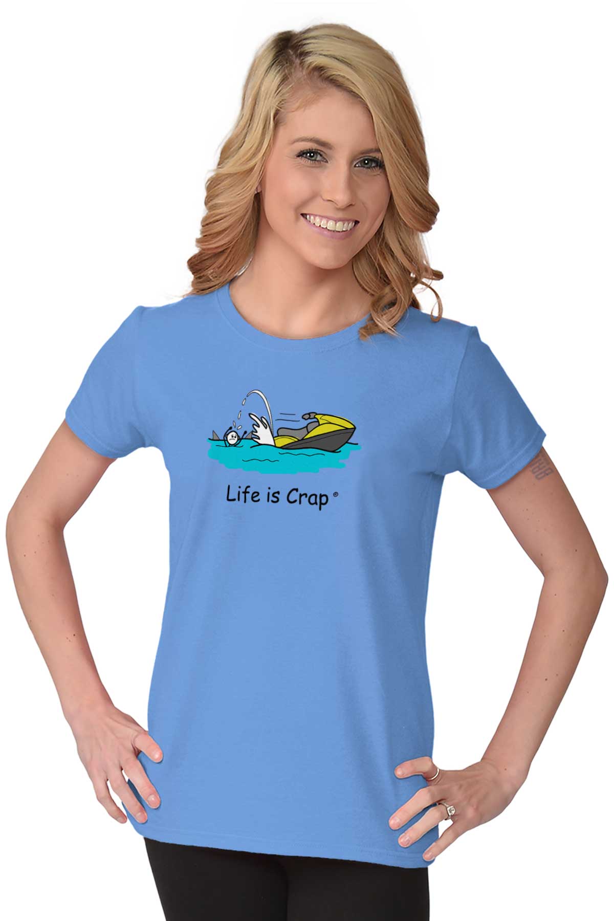 Jet Life' Women's T-Shirt